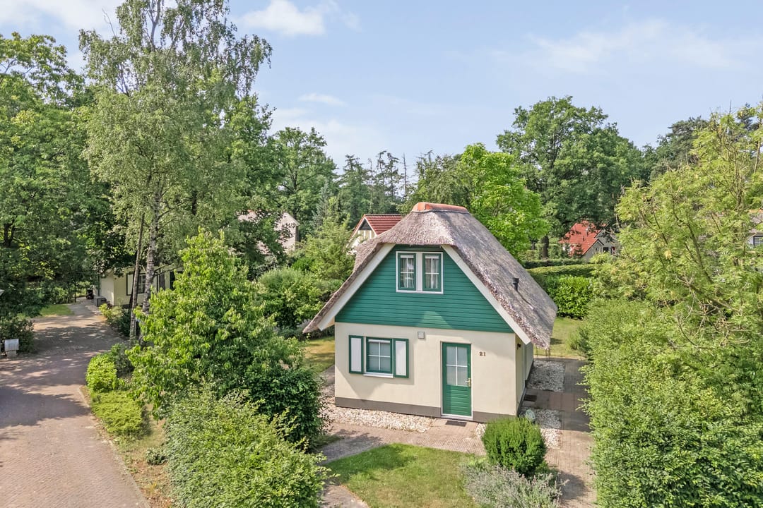 Photo 1 of Zonnenbergerdijk 2-021