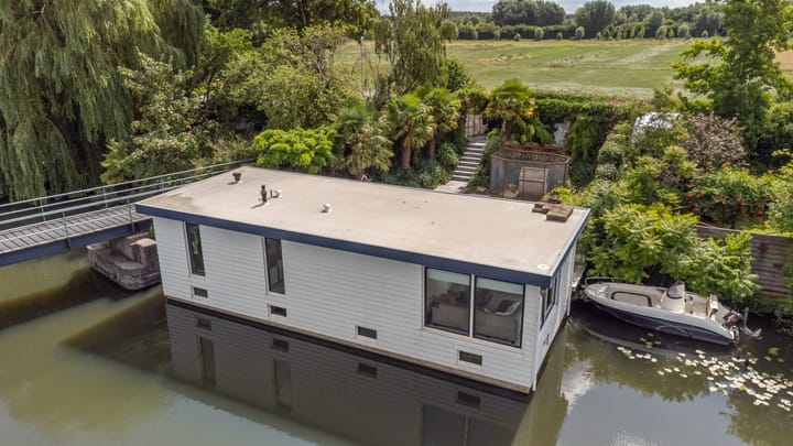 Foto 25 van Hoeksedijk 113-A