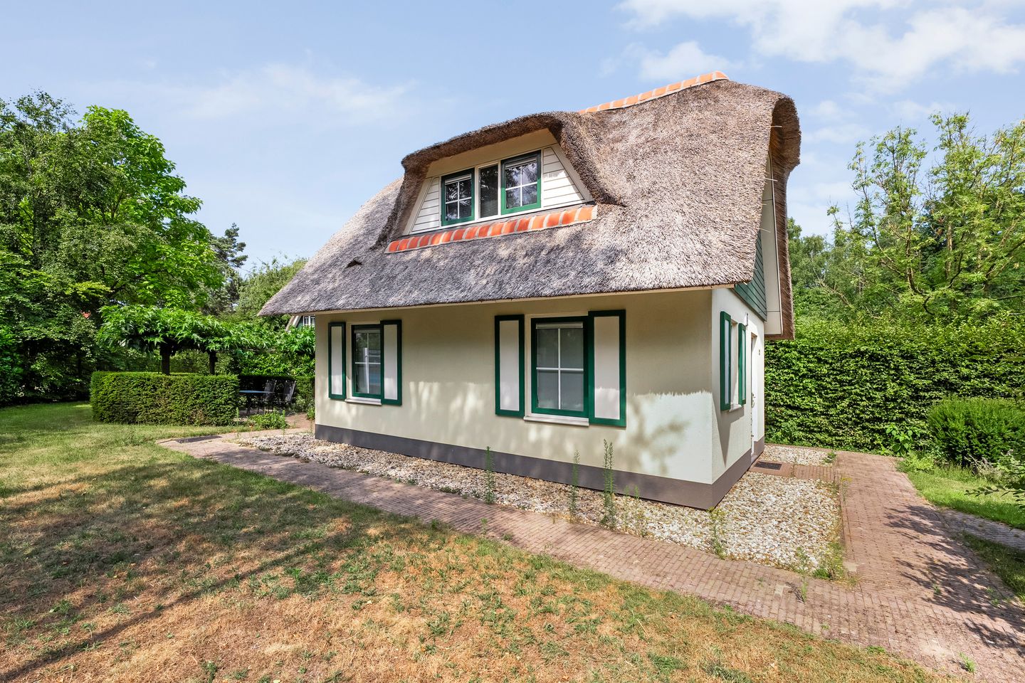 Photo 5 of Zonnenbergerdijk 2-021