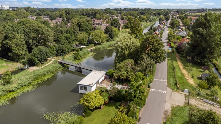 Foto 28 van Hoeksedijk 113-A