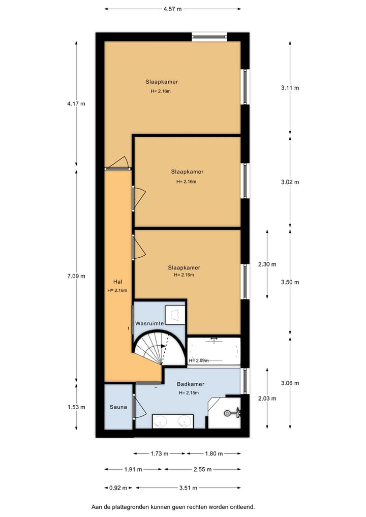 Foto 58 van Hoeksedijk 113-A