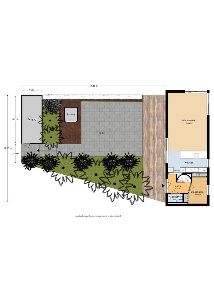 Foto 59 van Hoeksedijk 113-A