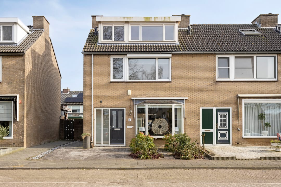 Foto 1 van Jan Schoutenplantsoen 8