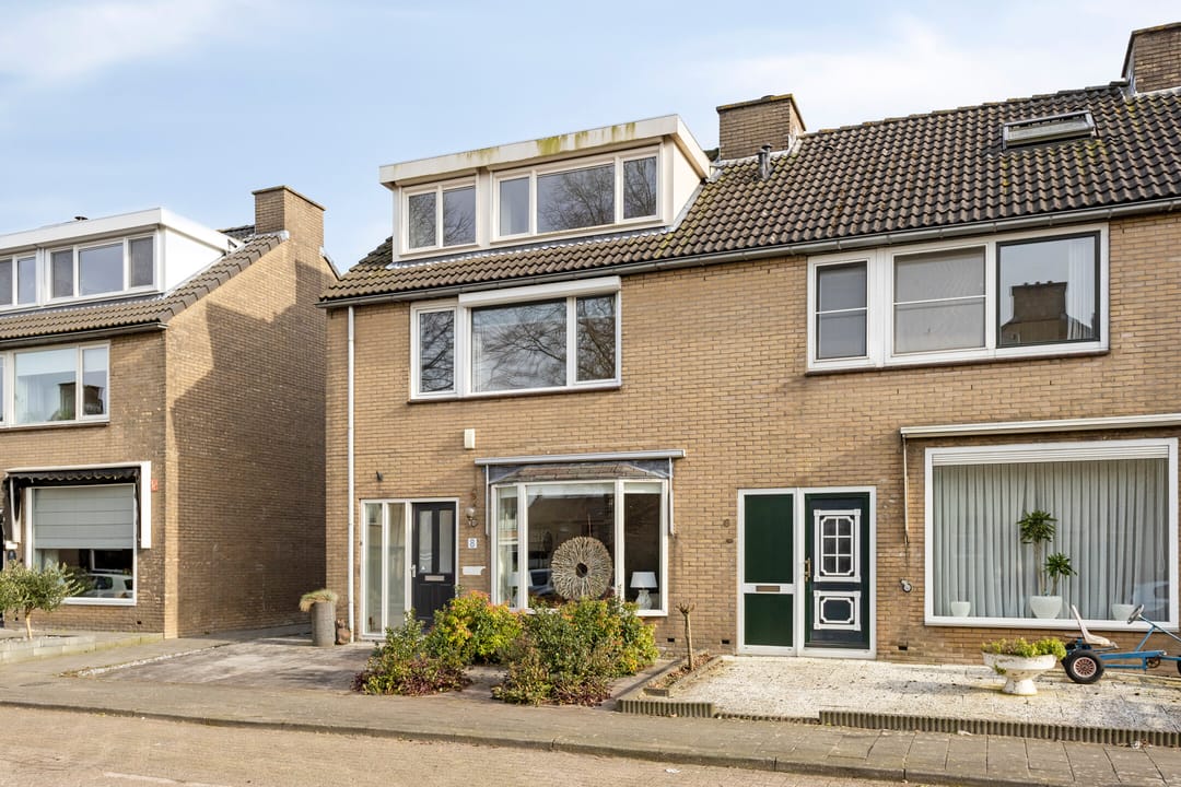 Foto 2 van Jan Schoutenplantsoen 8