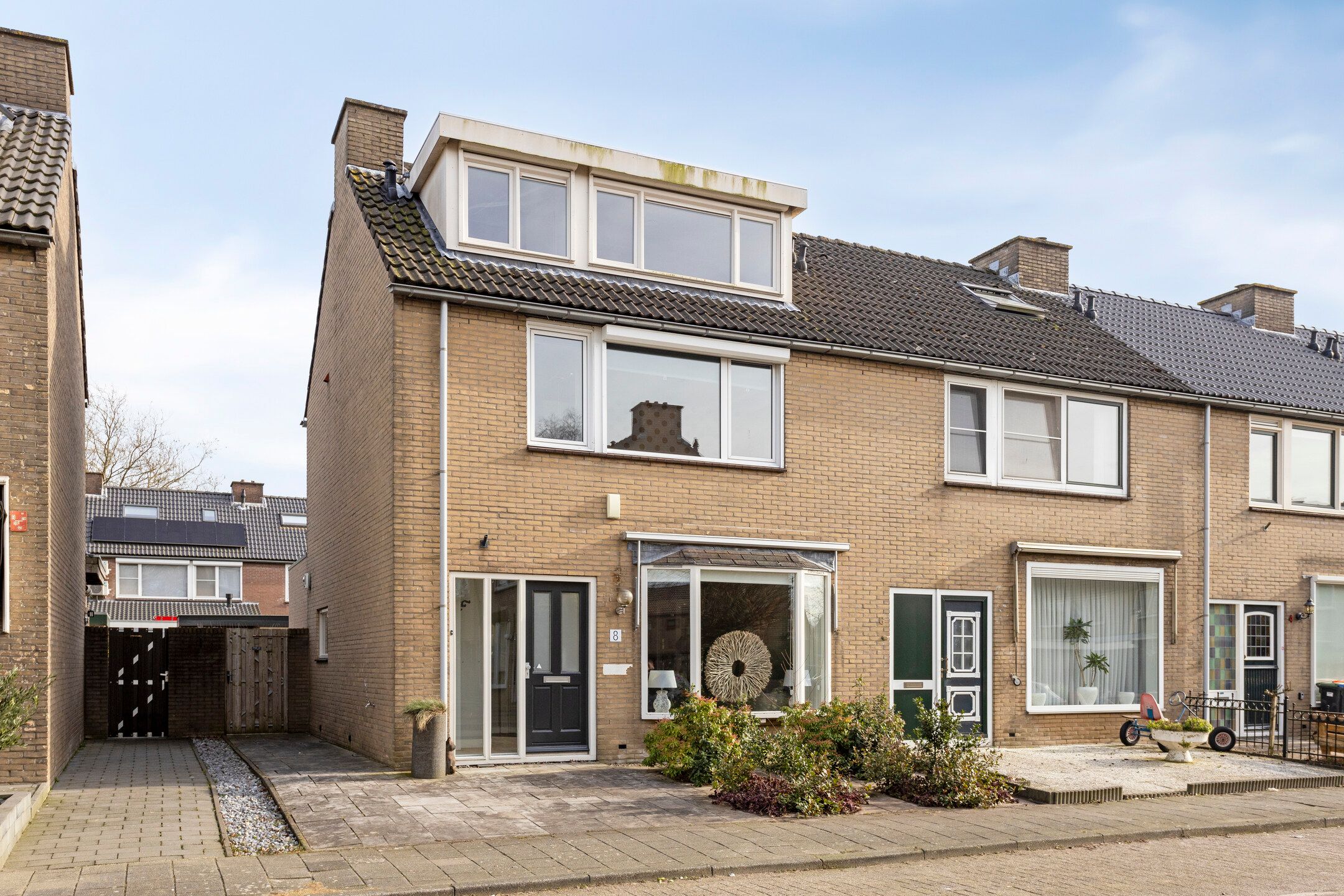 Foto 3 van Jan Schoutenplantsoen 8