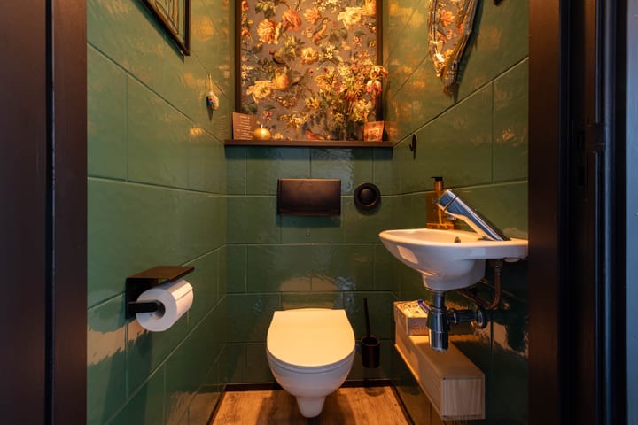 Foto 15 van Borg Ewsum 106