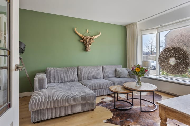 Foto 6 van Jan Schoutenplantsoen 8