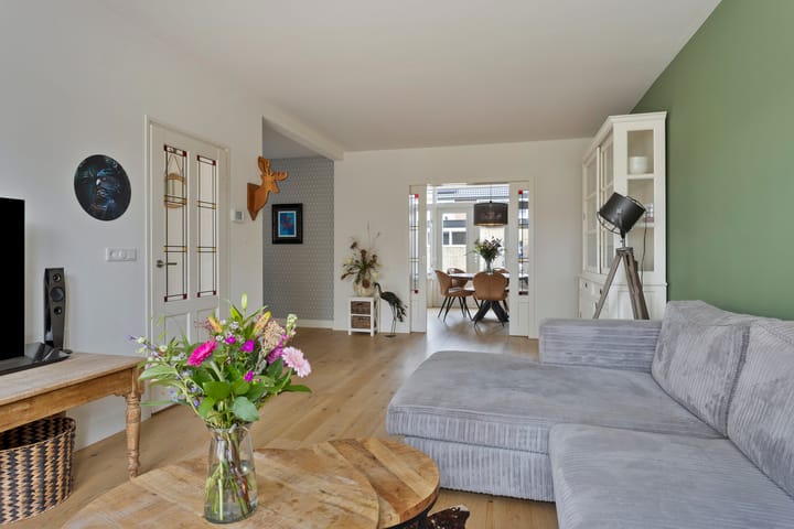 Foto 7 van Jan Schoutenplantsoen 8