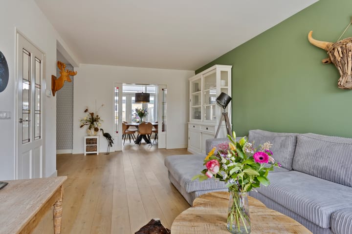 Foto 8 van Jan Schoutenplantsoen 8