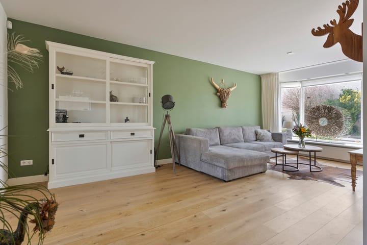 Foto 9 van Jan Schoutenplantsoen 8