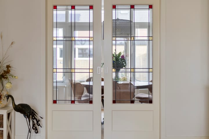 Foto 13 van Jan Schoutenplantsoen 8