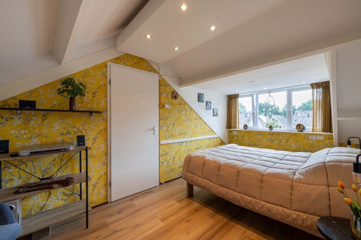 Foto 25 van Borg Ewsum 106