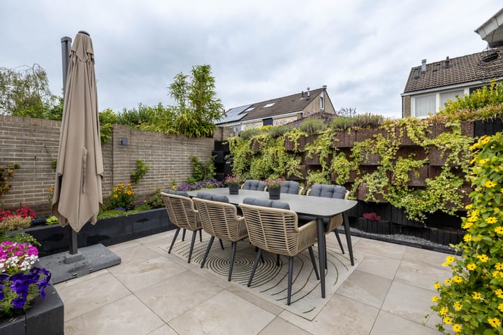 Foto 29 van Borg Ewsum 106