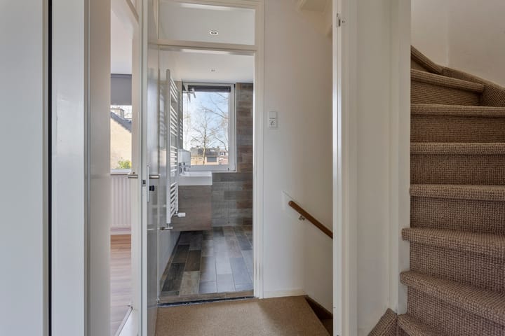 Foto 19 van Jan Schoutenplantsoen 8