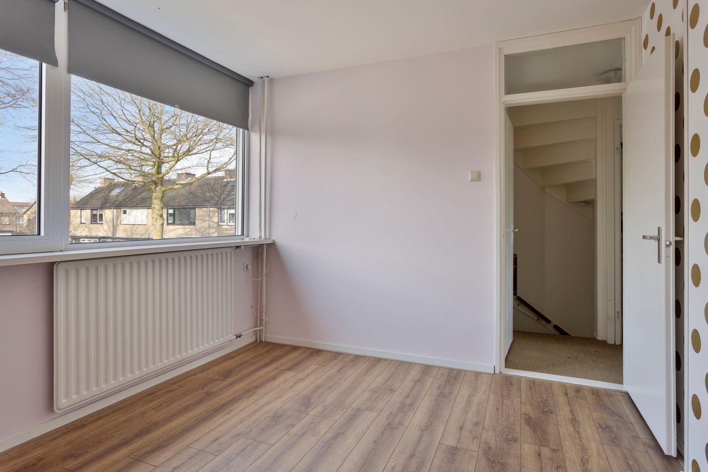 Foto 25 van Jan Schoutenplantsoen 8