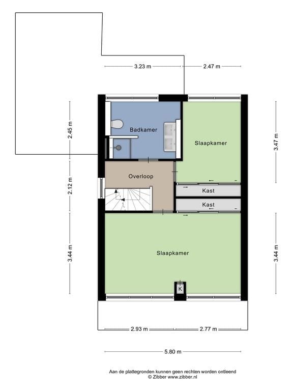 Foto 35 van Borg Ewsum 106