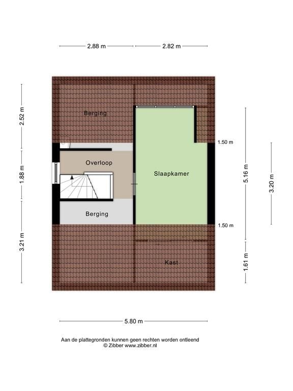 Foto 36 van Borg Ewsum 106