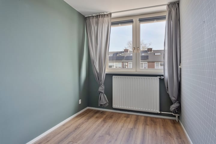 Foto 26 van Jan Schoutenplantsoen 8