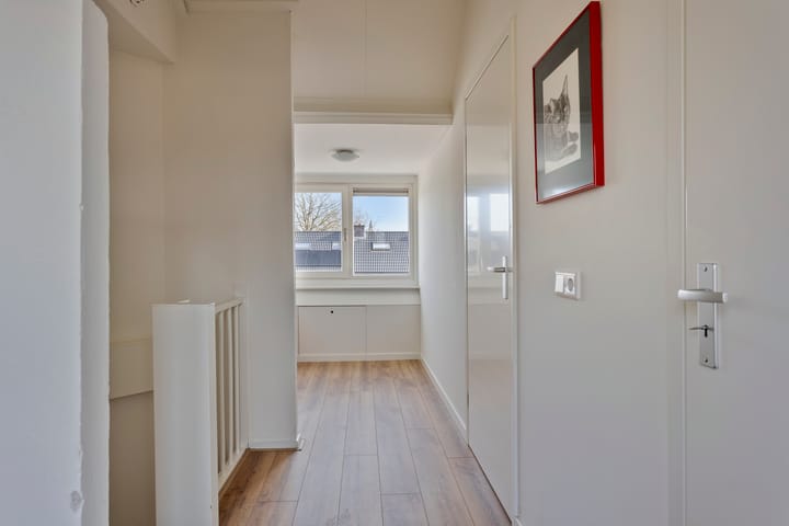 Foto 27 van Jan Schoutenplantsoen 8