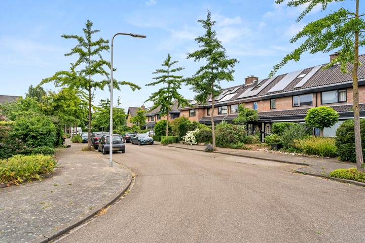 Foto 4 van Breehoven 42