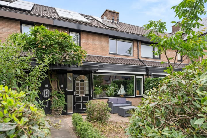 Foto 7 van Breehoven 42