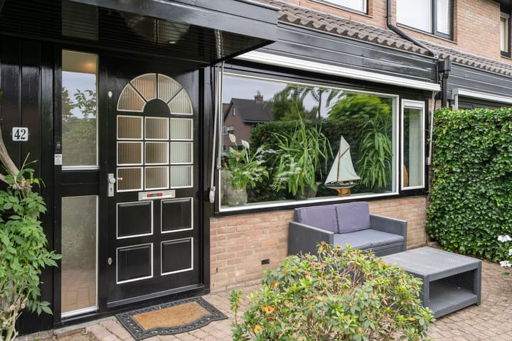 Foto 8 van Breehoven 42