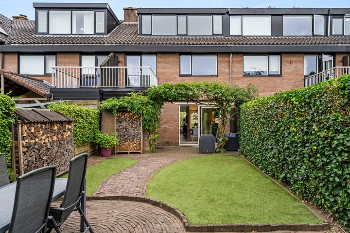 Foto 9 van Breehoven 42