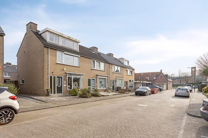 Foto 37 van Jan Schoutenplantsoen 8