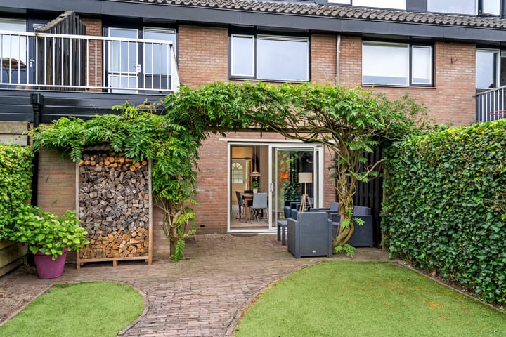 Foto 10 van Breehoven 42