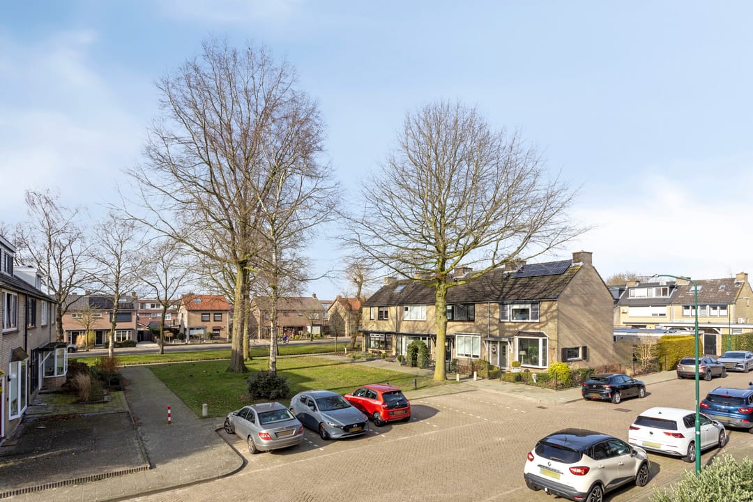 Foto 38 van Jan Schoutenplantsoen 8