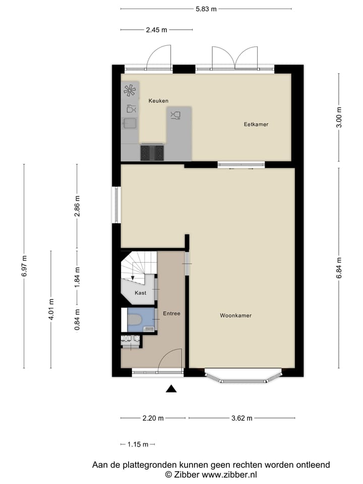 Foto 40 van Jan Schoutenplantsoen 8