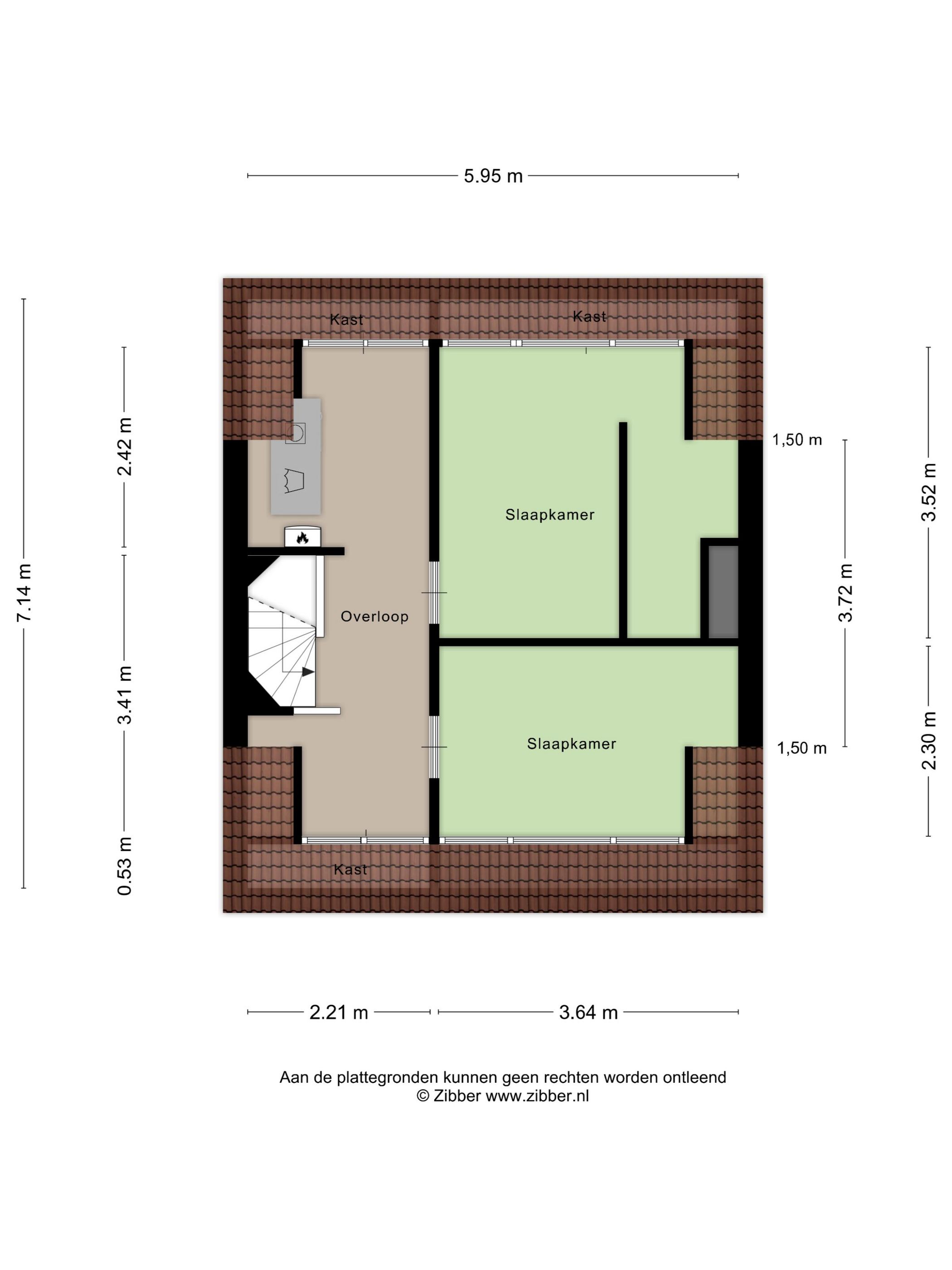 Foto 42 van Jan Schoutenplantsoen 8