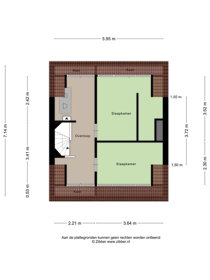 Foto 42 van Jan Schoutenplantsoen 8