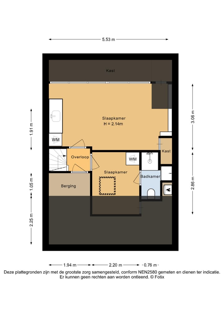 Foto 55 van Breehoven 42