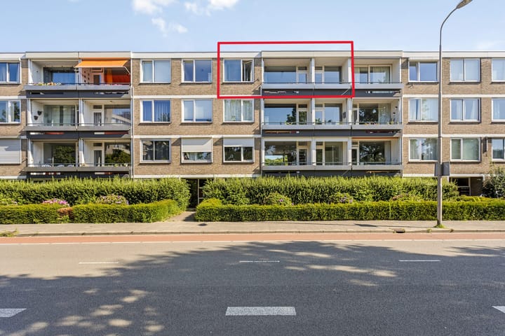 Foto 2 van Europalaan 74