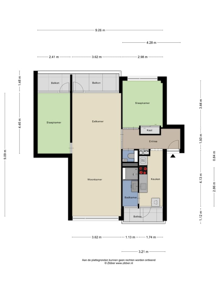 Foto 27 van Europalaan 74