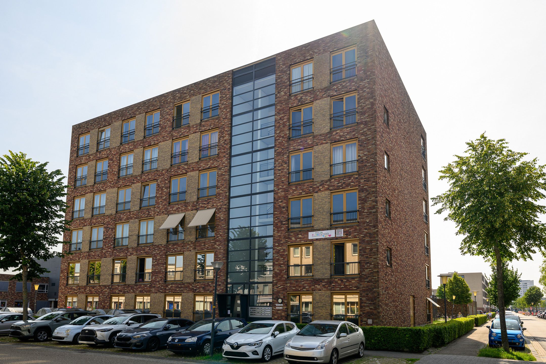 Foto 3 van Hazerswoudestraat 348