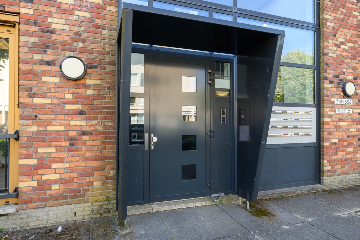 Foto 4 van Hazerswoudestraat 348