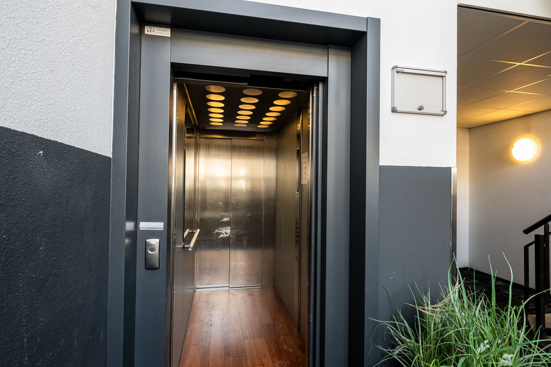 Foto 6 van Hazerswoudestraat 348