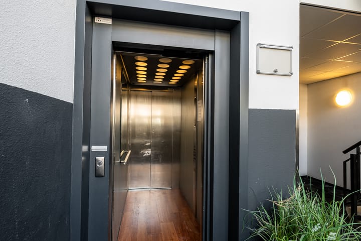 Foto 6 van Hazerswoudestraat 348