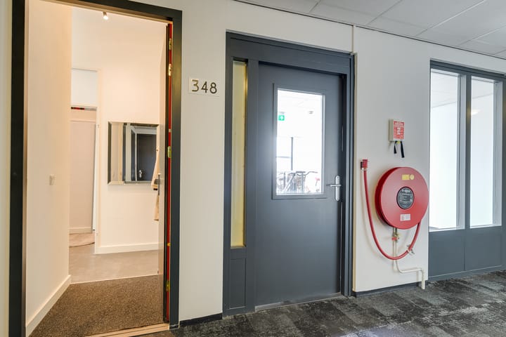 Foto 7 van Hazerswoudestraat 348