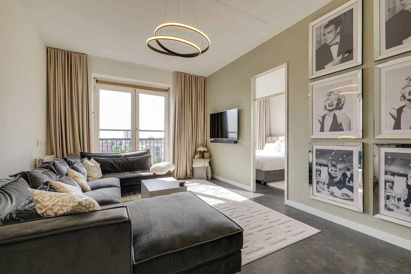 Foto 10 van Hazerswoudestraat 348