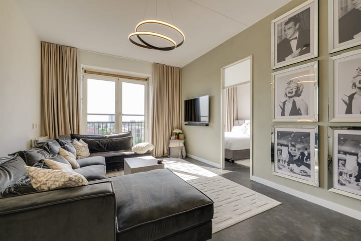 Foto 10 van Hazerswoudestraat 348