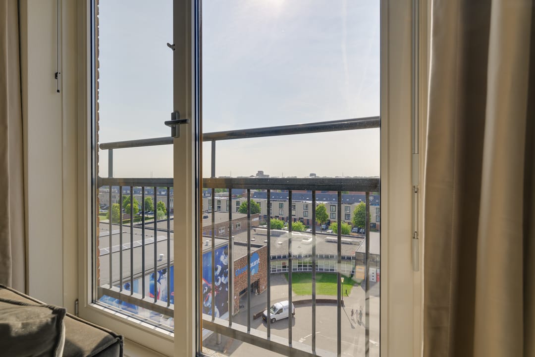 Foto 11 van Hazerswoudestraat 348