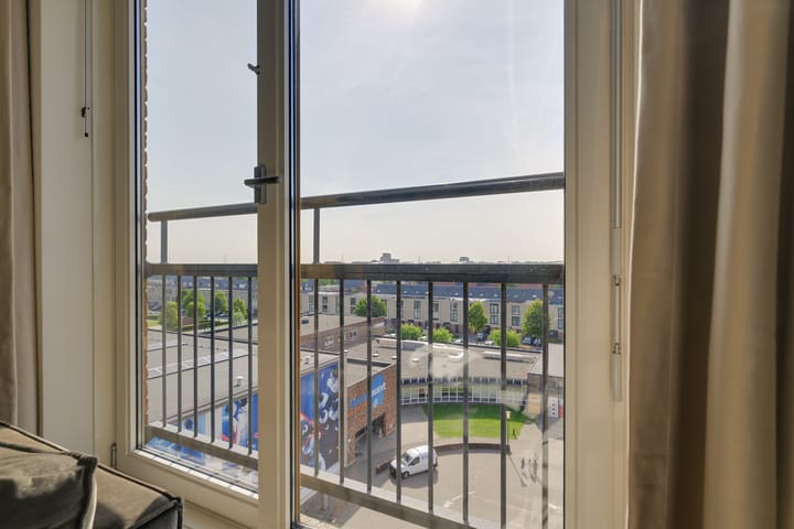 Foto 11 van Hazerswoudestraat 348