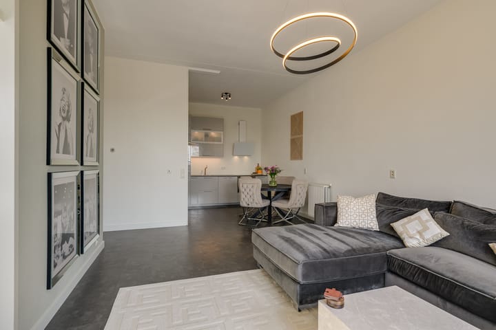 Foto 12 van Hazerswoudestraat 348