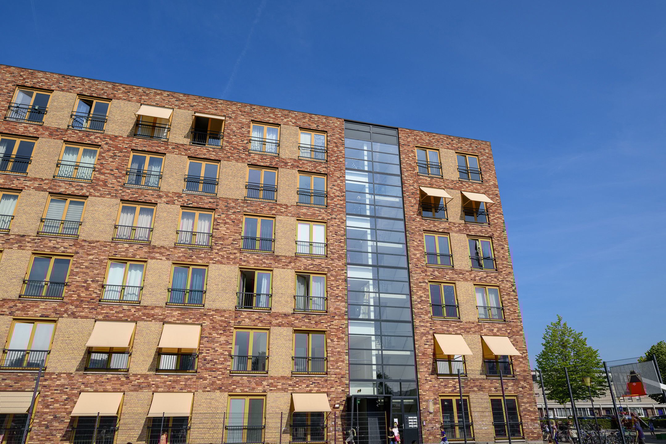 Foto 27 van Hazerswoudestraat 348