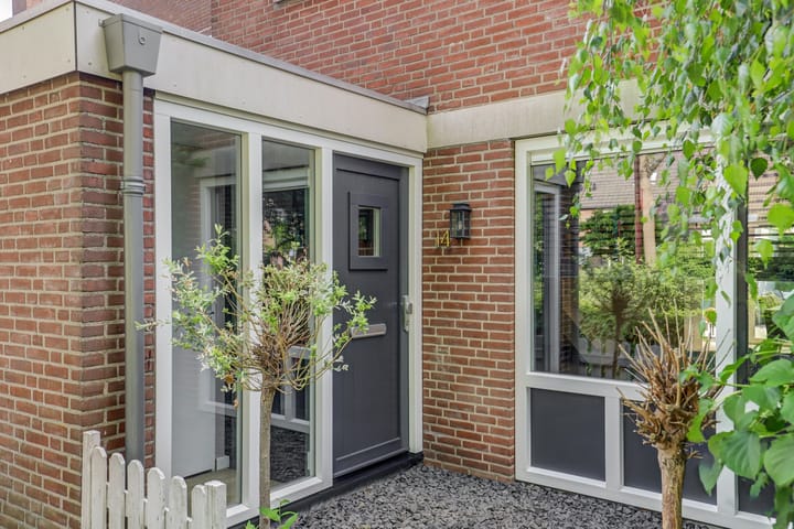 Foto 6 van Jadedrift 14