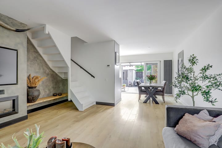 Foto 9 van Jadedrift 14