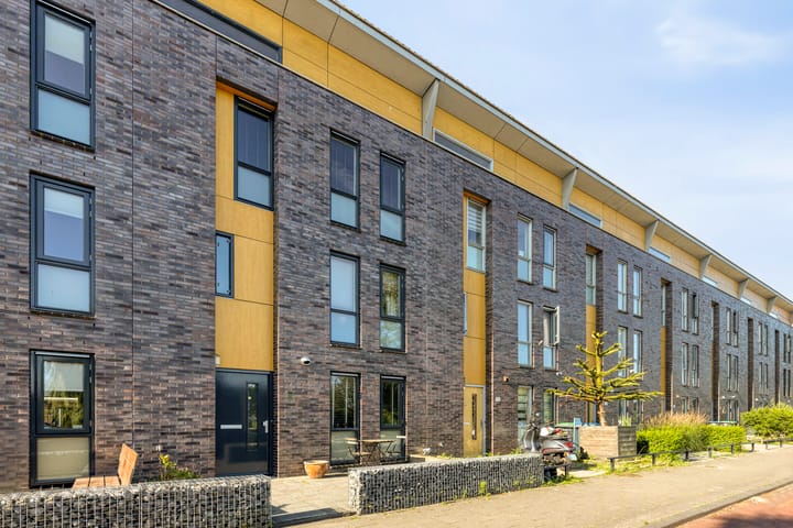 Foto 1 van Noordersingel 37